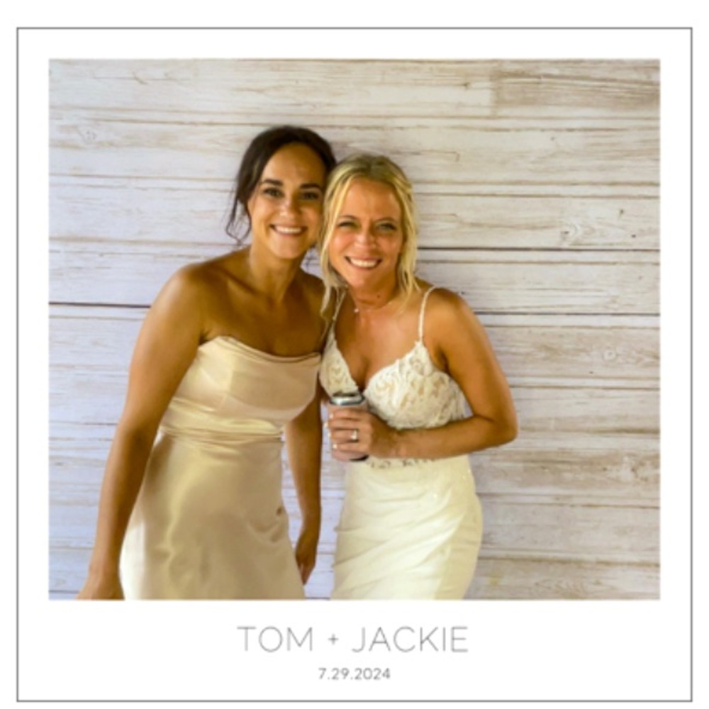 Show me your Birdy grey convertible SHINY SATIN CHAMPAGNE